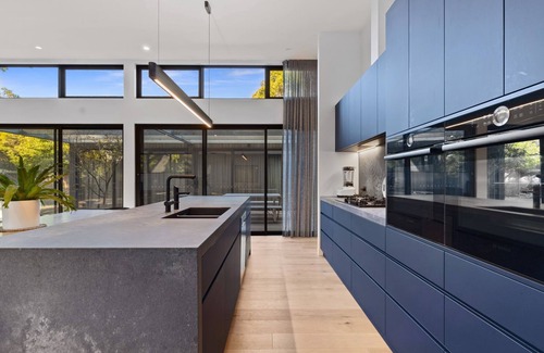 Inverloch House | Kornagums - 13 Park Street