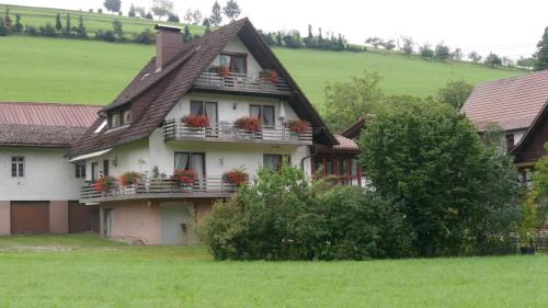 Oberharmersbach Apartment | Kornbauernhof