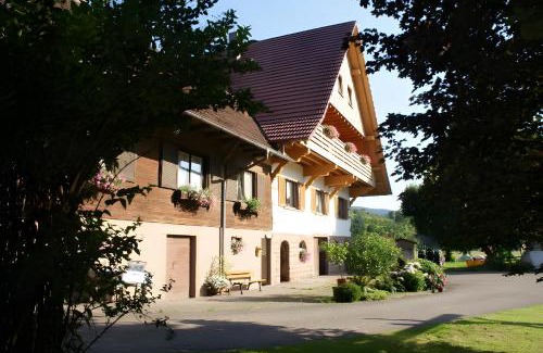 Oberharmersbach Apartment | Kornbauernhof