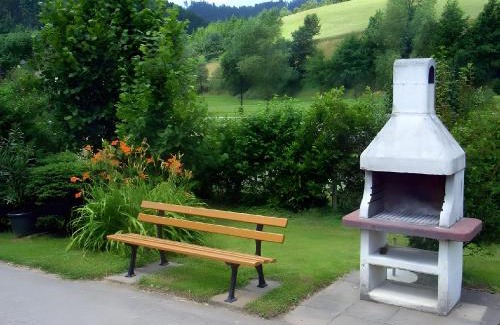 Oberharmersbach Apartment | Kornbauernhof