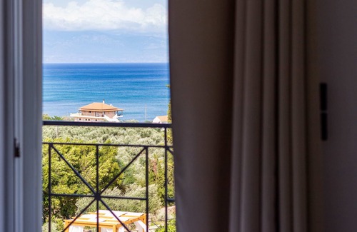 Pylos-Nestoras House | Koroni Xenios Zeus, Holiday Sunny Getaway