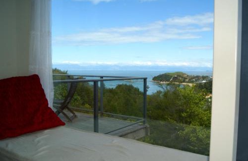 Ngaio Bay House | Korora - Kaiteriteri Beach House