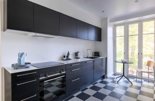 Norrebro Apartment | Korsgade Apartments