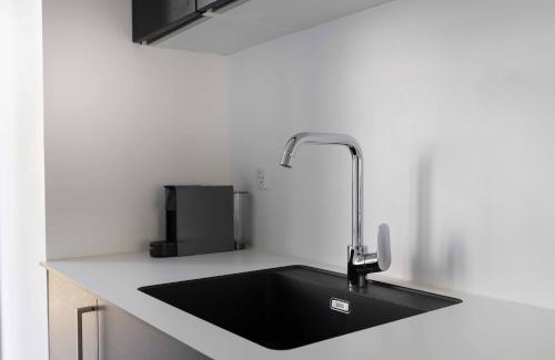 Norrebro Apartment | Korsgade Apartments