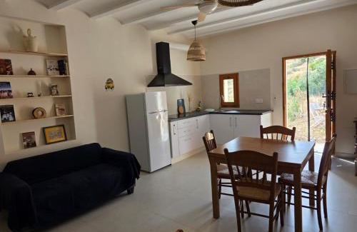 Los Huertos House | Kortijo Martzala
