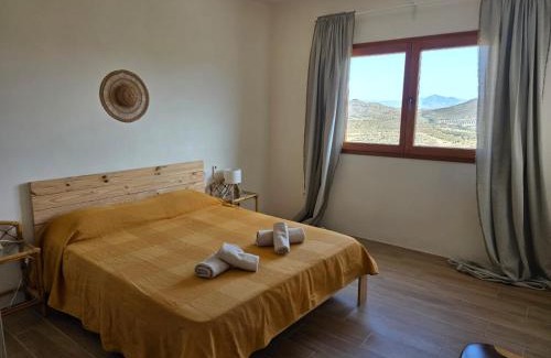 Los Huertos House | Kortijo Martzala