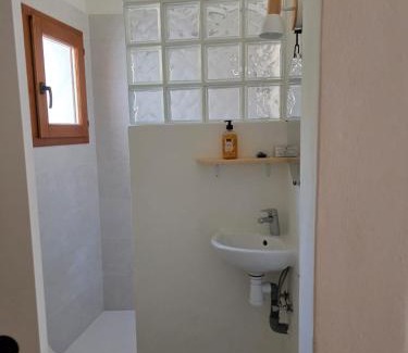 Los Huertos House | Kortijo Martzala