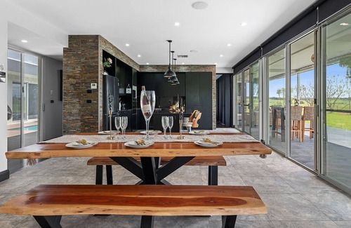 Luskintyre House | Koru Escapes Retreat