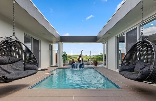 Luskintyre House | Koru Escapes Retreat