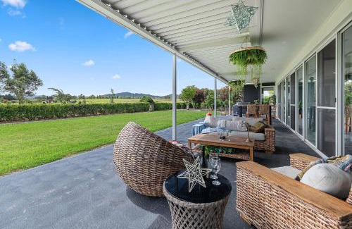 Luskintyre House | Koru Escapes Retreat