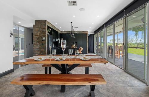 Luskintyre House | Koru Escapes Retreat