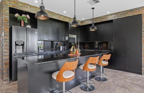 Luskintyre House | Koru Escapes Retreat