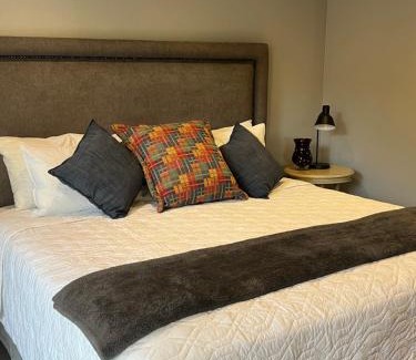 Pretoria House | Koru Guesthouse