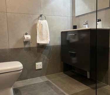 Pretoria House | Koru Guesthouse