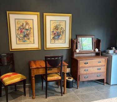 Pretoria House | Koru Guesthouse