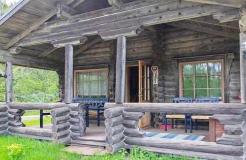 Kitula House | Korvenpää by Interhome