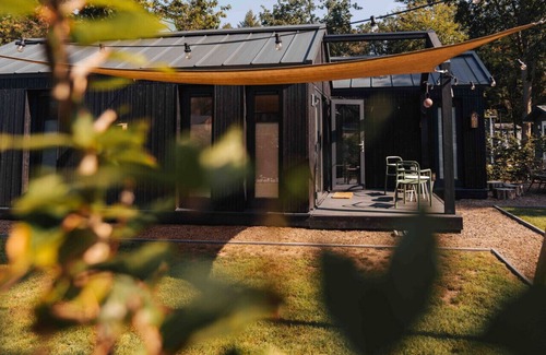 Municipality of Epe House | Kos | Tiny house with big garden
