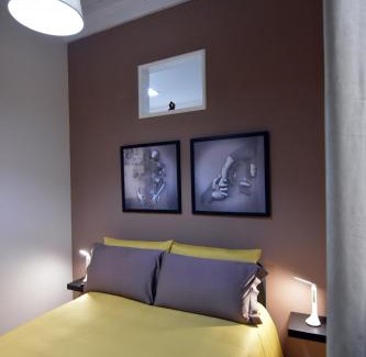 Cosenza Bed & Breakfast | Kosentia Bed and Breakfast