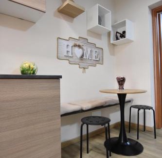 Cosenza Bed & Breakfast | Kosentia Bed and Breakfast