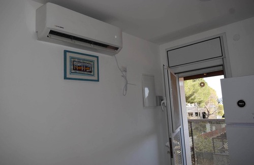 Jerusalem Apartment | kosher 4 room apartment with huge porch panoramic view