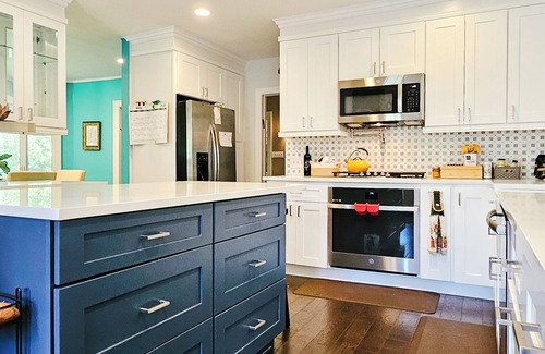 Bala-Cynwyd House | Kosher Spacious Oasis in Bala Cynwyd
