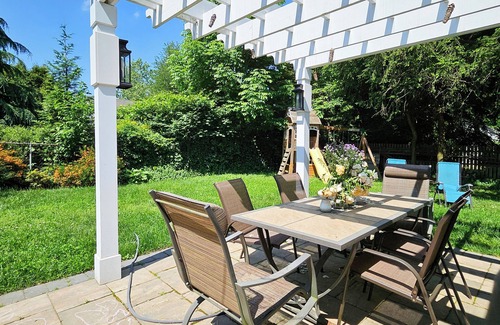 Bala-Cynwyd House | Kosher Spacious Oasis in Bala Cynwyd