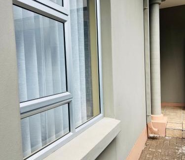 Omaheke Apartment | Koshoka Suites