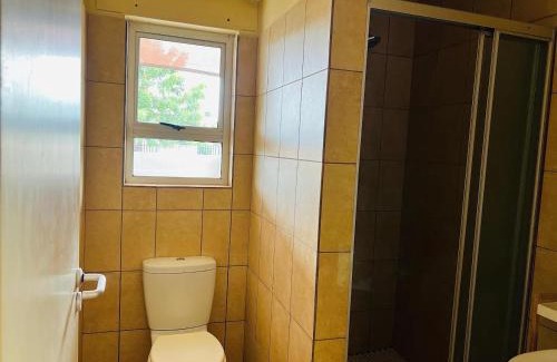 Omaheke Apartment | Koshoka Suites