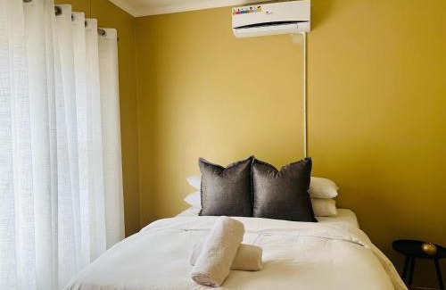 Omaheke Apartment | Koshoka Suites