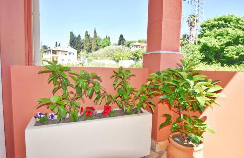 Corfu Town Apartment | Kosmas Family House Apartment 2