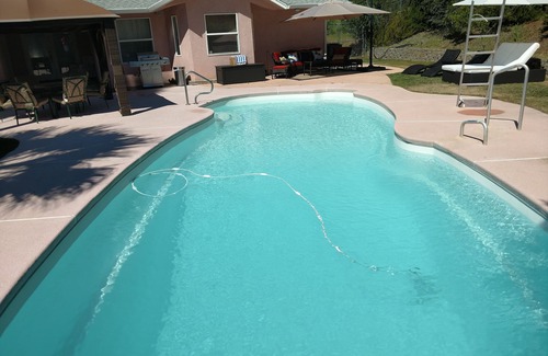 Oroville House | KOSMO RANCH OROVILLE