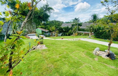 Ao Nang Villa | Kosol Pool Villa Aonang