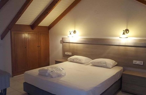 Aktio-Vonitsa House | Kosta Maria