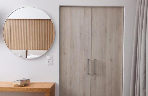 Agios Gordios Apartment | Kostas Beachfront Suite