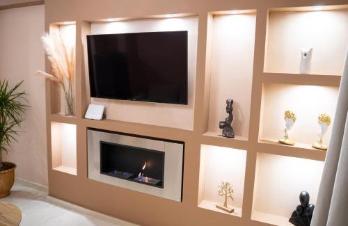 Agrinio Apartment | Kostis Luxury Apartment