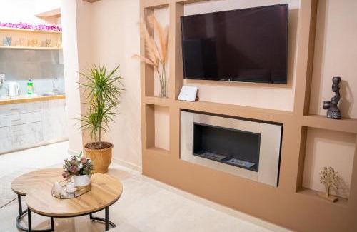 Agrinio Apartment | Kostis Luxury Apartment