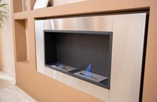 Agrinio Apartment | Kostis Luxury Apartment