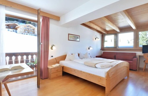 Bulla House | Kostner by Interhome