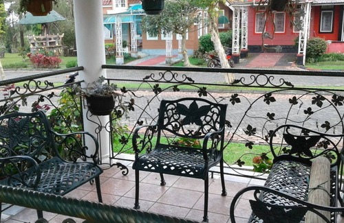 Cipanas Villa | Kota Bunga Q