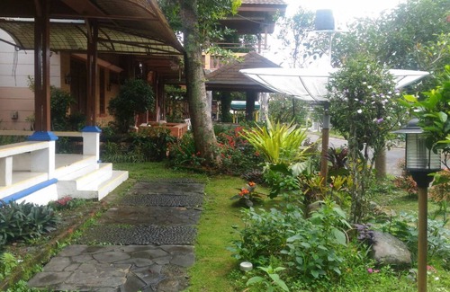 Cipanas Villa | Kota Bunga Q