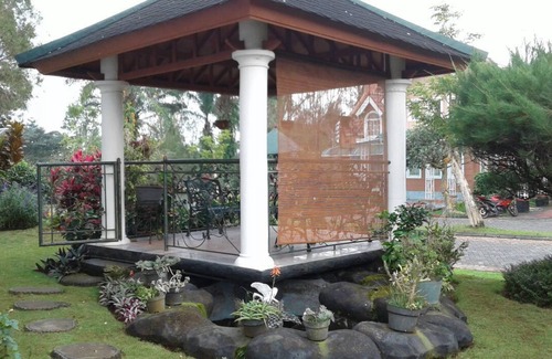 Cipanas Villa | Kota Bunga Q