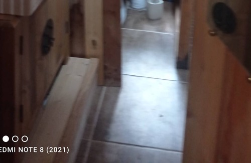 Saubion Cottage | Kota Fin Landais