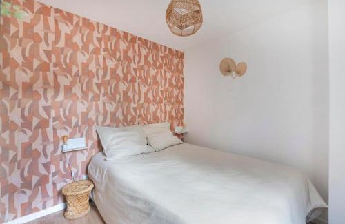 Corbeil-Essonnes Apartment | Kota Kalou Joli T2