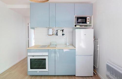 Corbeil-Essonnes Apartment | Kota Kalou Joli T2