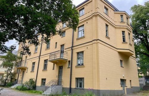 Turku Apartment | Kotimaailma Villa Hortus - 2BR