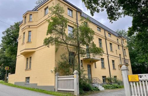 Turku Apartment | Kotimaailma Villa Hortus - 2BR