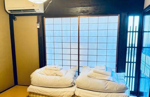 Shimogyo Hotel | Kotoan - Vacation STAY 31498v