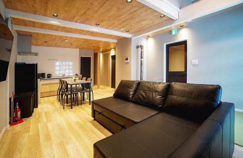 Otaru House | Kotobuki