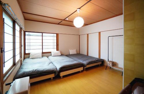 Otaru House | Kotobuki