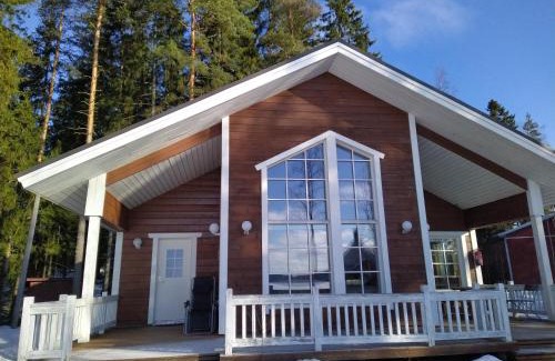 Valkeala House | Kotoranta by offerhut 22